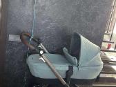 Cybex EOS Lux 2in1 vežimėlis su autokedute+isofix - nuotraukos Nr. 3