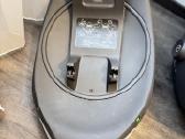 Cybex EOS Lux 2in1 vežimėlis su autokedute+isofix - nuotraukos Nr. 5