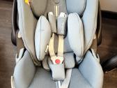 Cybex EOS Lux 2in1 vežimėlis su autokedute+isofix - nuotraukos Nr. 6