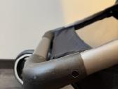 Cybex EOS Lux 2in1 vežimėlis su autokedute+isofix - nuotraukos Nr. 11