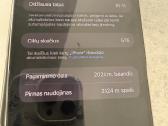 iPhone 15pro Max 256gb, Natural Titanium - nuotraukos Nr. 3