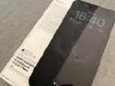 iPhone 15pro Max 256gb, Natural Titanium - nuotraukos Nr. 4