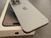 iPhone 15pro Max 256gb, Natural Titanium - nuotraukos Nr. 5