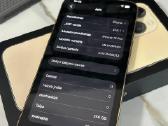 iPhone 13 Pro 256gb 79% Gold - nuotraukos Nr. 11