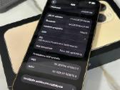 iPhone 13 Pro 256gb 79% Gold - nuotraukos Nr. 12