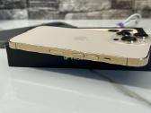 iPhone 13 Pro 256gb 79% Gold - nuotraukos Nr. 4