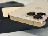 iPhone 13 Pro 256gb 79% Gold - nuotraukos Nr. 6