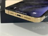 iPhone 13 Pro 256gb 79% Gold - nuotraukos Nr. 7