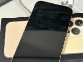 iPhone 13 Pro 256gb 79% Gold - nuotraukos Nr. 8