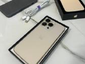 iPhone 13 Pro 256gb 79% Gold - nuotraukos Nr. 2