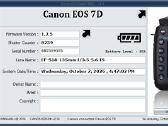 Canon 7d + 18-135 Kit + 6 Baterijos 2x Pakrovejai. - nuotraukos Nr. 2