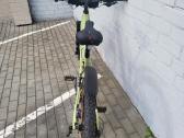 Cube Reaction Hybrid Pro 29'' 12v 120mm 800whbosh - nuotraukos Nr. 9