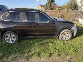 Parduodamas Bmw X5. - nuotraukos Nr. 3
