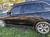 Parduodamas Bmw X5. - nuotraukos Nr. 4