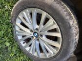 Parduodamas Bmw X5. - nuotraukos Nr. 6