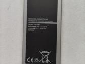 Samsung Galaxy J5 (2016) - nuotraukos Nr. 13