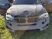 Parduodamas Bmw X5. - nuotraukos Nr. 2