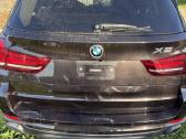 Parduodamas Bmw X5. - nuotraukos Nr. 5