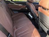 Parduodamas Bmw X5. - nuotraukos Nr. 8