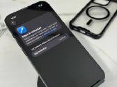 iPhone 13 128gb 79% Black - nuotraukos Nr. 12