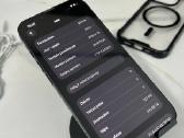 iPhone 13 128gb 79% Black - nuotraukos Nr. 10