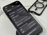 iPhone 13 128gb 79% Black - nuotraukos Nr. 11