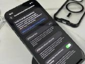 iPhone 13 128gb 79% Black - nuotraukos Nr. 13