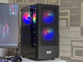 Parduodamas Stac. Su Rtx 3060ti, Ryzen 5, 32/512gb - nuotraukos Nr. 2