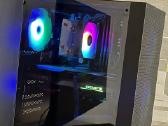 Parduodamas Stac. Su Rtx 3060ti, Ryzen 5, 32/512gb - nuotraukos Nr. 3