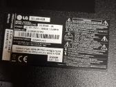 Televizorius Lg32ln540v - nuotraukos Nr. 2