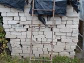 Kopėčios metalinės - nuotraukos Nr. 2