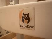 Yappy kids vaikiška lovytė su nauju čiužiniu - nuotraukos Nr. 2