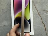 iPhone 14 128gb 100% - nuotraukos Nr. 4