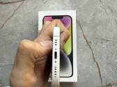 iPhone 14 128gb 100% - nuotraukos Nr. 5