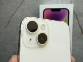 iPhone 14 128gb 100% - nuotraukos Nr. 7