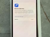 iPhone 14 128gb 100% - nuotraukos Nr. 9