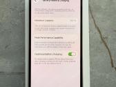 iPhone 14 128gb 100% - nuotraukos Nr. 10