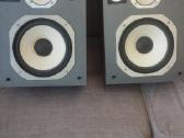 Lentyninės kolonėlės Sanyo Sx65 - nuotraukos Nr. 2