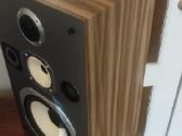 Lentyninės kolonėlės Sanyo Sx65 - nuotraukos Nr. 8