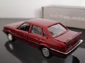 Audi 90 Quattro 1/43 Schabak - nuotraukos Nr. 2