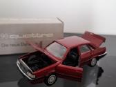 Audi 90 Quattro 1/43 Schabak - nuotraukos Nr. 3