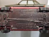 Audi 90 Quattro 1/43 Schabak - nuotraukos Nr. 4