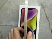 iPhone 14 128gb 100% - nuotraukos Nr. 4