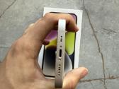 iPhone 14 128gb 100% - nuotraukos Nr. 5
