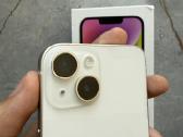 iPhone 14 128gb 100% - nuotraukos Nr. 7