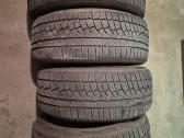 Zeetex Wh1000 235/45 R18 M+spadangos - nuotraukos Nr. 8
