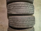 Zeetex Wh1000 235/45 R18 M+spadangos - nuotraukos Nr. 9
