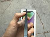 iPhone 14 128gb 100% - nuotraukos Nr. 3