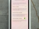 iPhone 14 128gb 100% - nuotraukos Nr. 9