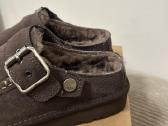 Ugg Goldenstar Evelina Clog bateliai - nuotraukos Nr. 3